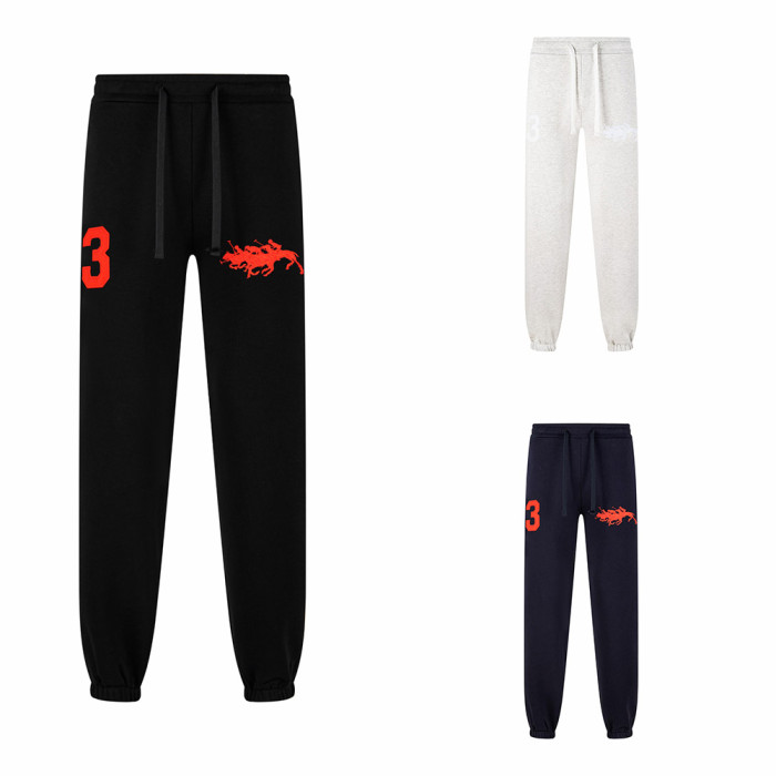 Women Men Tracksuit Gym Fitness Trousers Joggers Wear Pant Bottoms