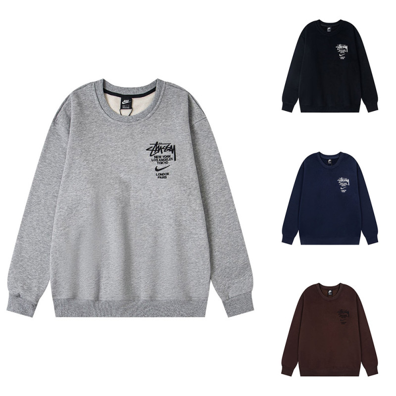 Men Women Sweatshirt T-shirt Tee Pullover Tops Hoodie Sweats Unisex Teen Outfits