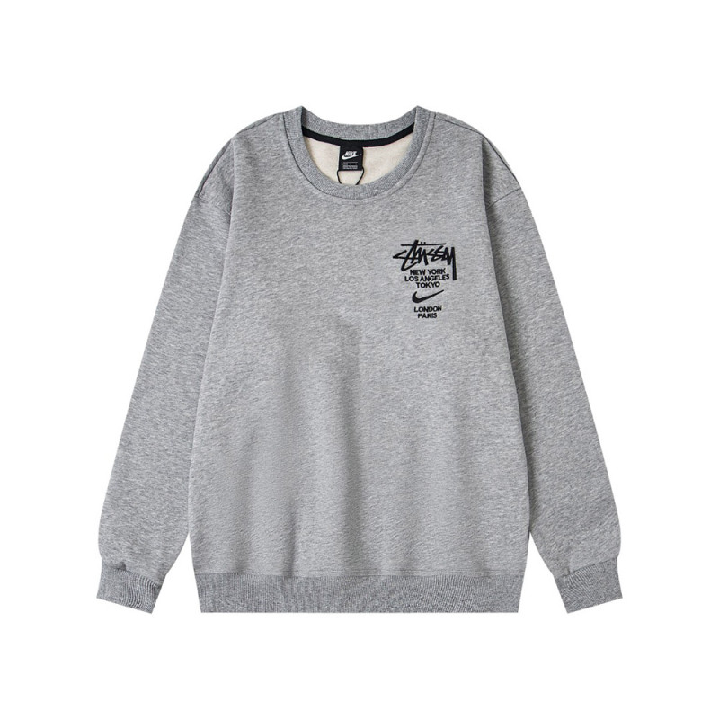 Men Women Sweatshirt T-shirt Tee Pullover Tops Hoodie Sweats Unisex Teen Outfits