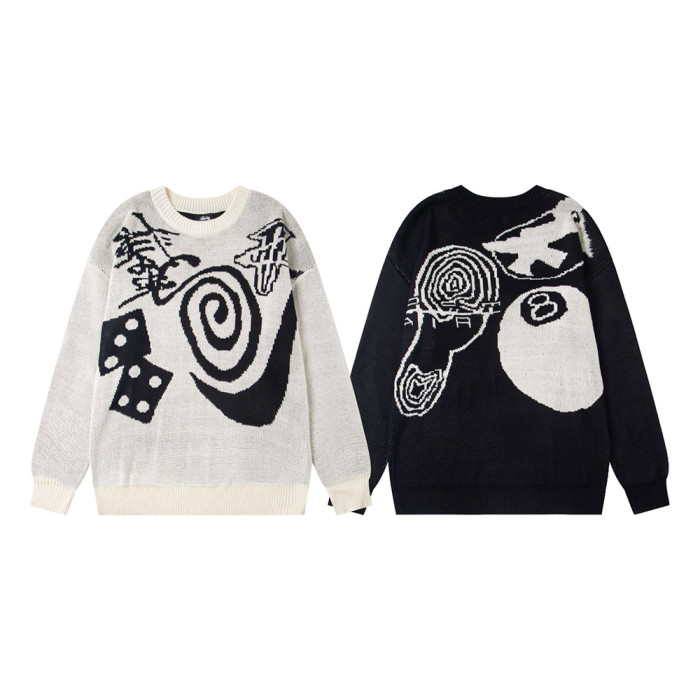 Men Women Sweatshirt T-shirt Tee Pullover Tops Hoodie Sweats Unisex Teen Outfits  Sweaters