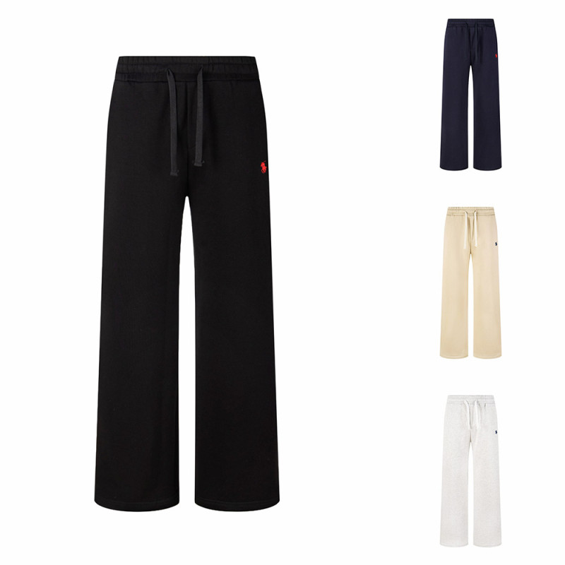 Women Men Tracksuit Gym Fitness Trousers Joggers Wear Pant Bottoms