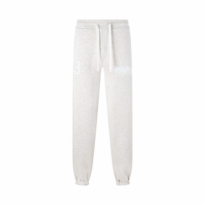 Women Men Tracksuit Gym Fitness Trousers Joggers Wear Pant Bottoms