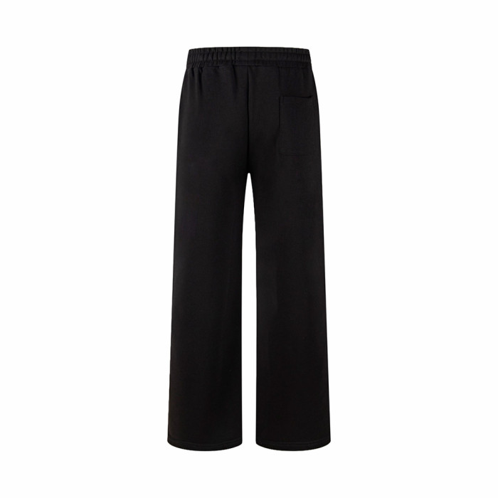 Women Men Tracksuit Gym Fitness Trousers Joggers Wear Pant Bottoms