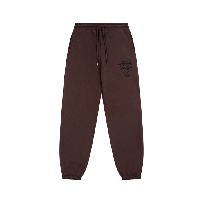 Women Men Tracksuit Gym Fitness Trousers Joggers Wear Pant Bottoms