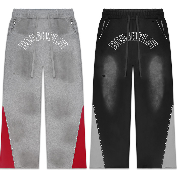 Women Men Tracksuit Gym Fitness Trousers Joggers Wear Pant Bottoms
