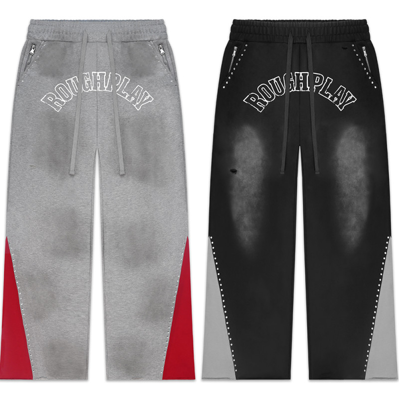 Women Men Tracksuit Gym Fitness Trousers Joggers Wear Pant Bottoms