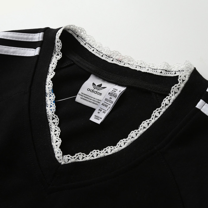 Women Sweatshirt T-shirt Tee Pullover Tops Hoodie Sweats Teen Outfits