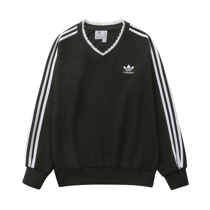 Women Sweatshirt T-shirt Tee Pullover Tops Hoodie Sweats Teen Outfits