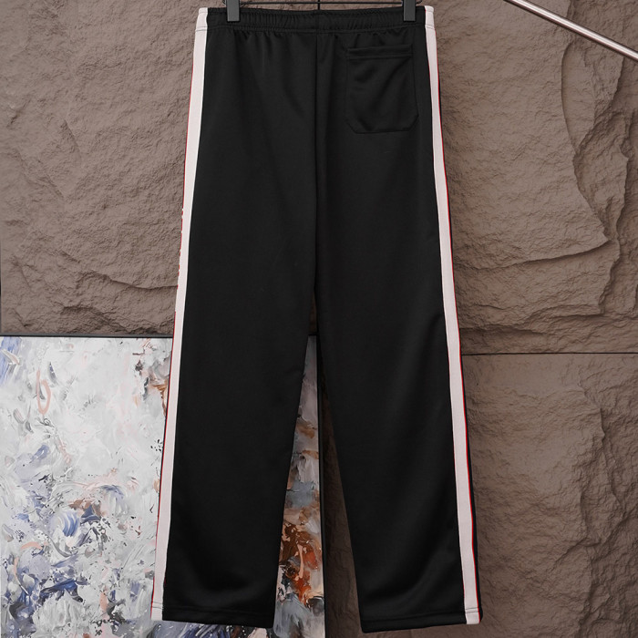 Women Men Tracksuit Gym Fitness Trousers Joggers Wear Pant Bottoms