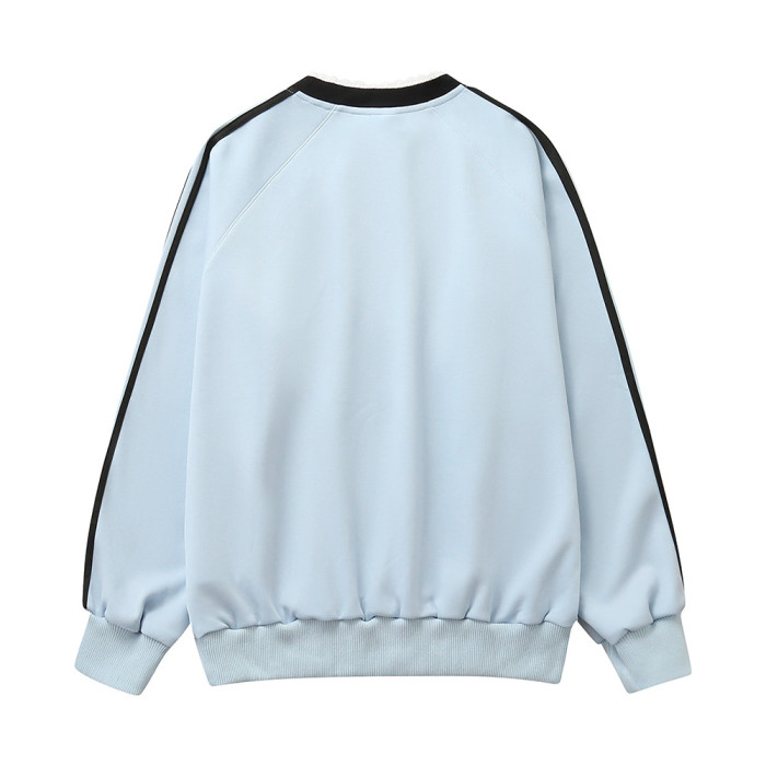 Women Sweatshirt T-shirt Tee Pullover Tops Hoodie Sweats Teen Outfits
