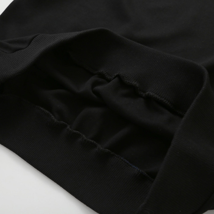 Women Sweatshirt T-shirt Tee Pullover Tops Hoodie Sweats Teen Outfits