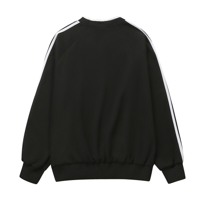 Women Sweatshirt T-shirt Tee Pullover Tops Hoodie Sweats Teen Outfits