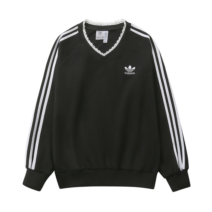 Women Sweatshirt T-shirt Tee Pullover Tops Hoodie Sweats Teen Outfits