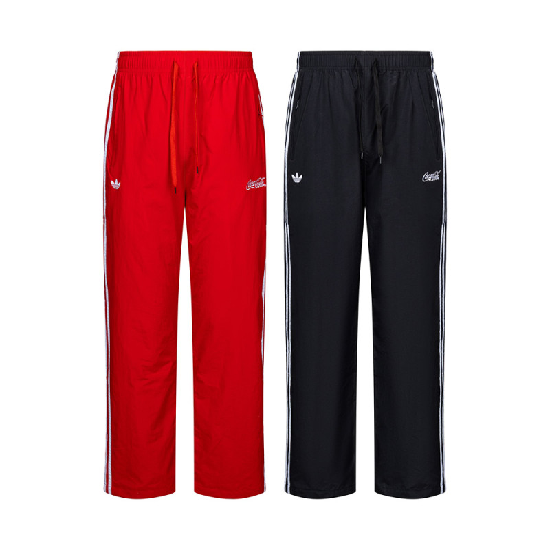 Women Men Tracksuit Gym Fitness Trousers Joggers Wear Pant Bottoms