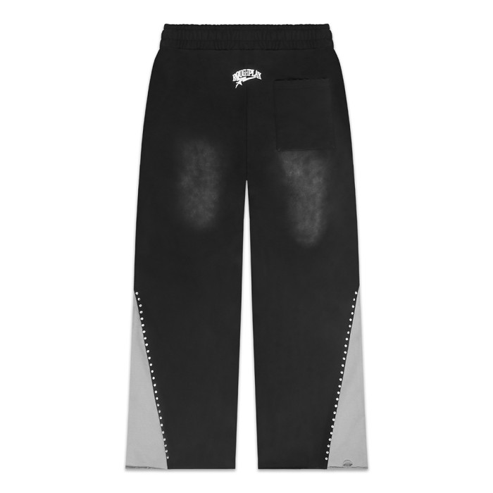 Women Men Tracksuit Gym Fitness Trousers Joggers Wear Pant Bottoms