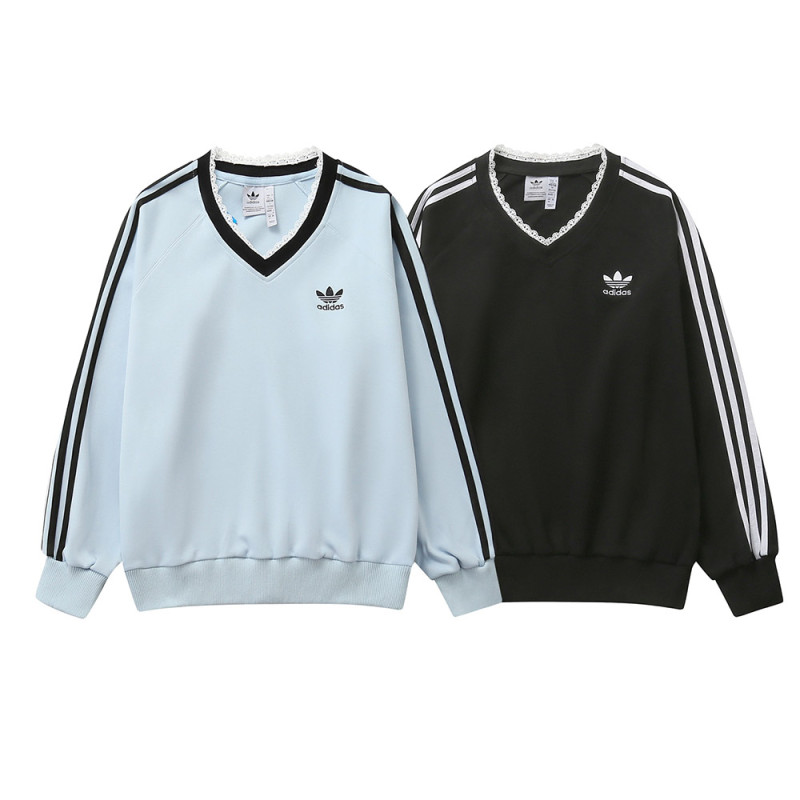 Women Sweatshirt T-shirt Tee Pullover Tops Hoodie Sweats Teen Outfits