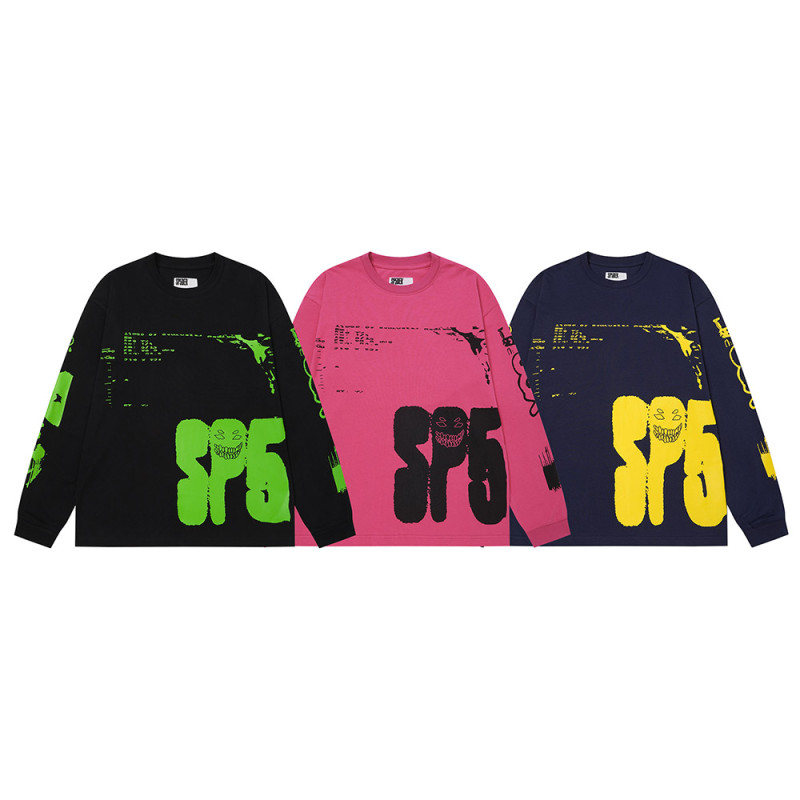 Women Men Sweatshirt T-shirt Tee Pullover Tops Hoodie Sweats Unisex Teen Outfits