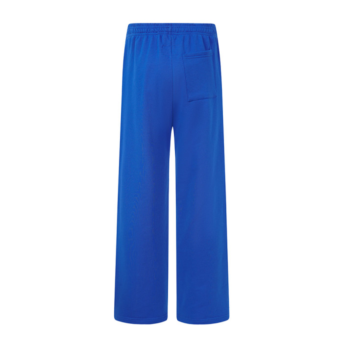 Women Men Tracksuit Sport Wear Pant Bottoms Trousers Outfits Trousers Sweat Pants Casual Pants