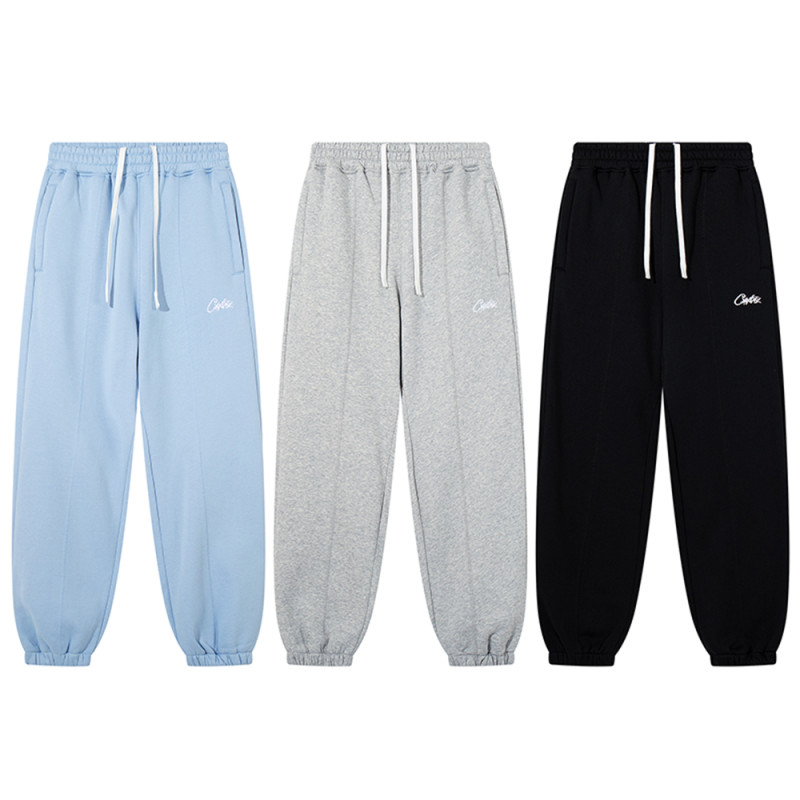 Women Men Tracksuit Sport Wear Pant Bottoms Trousers Outfits Trousers Sweat Pants Casual Pants