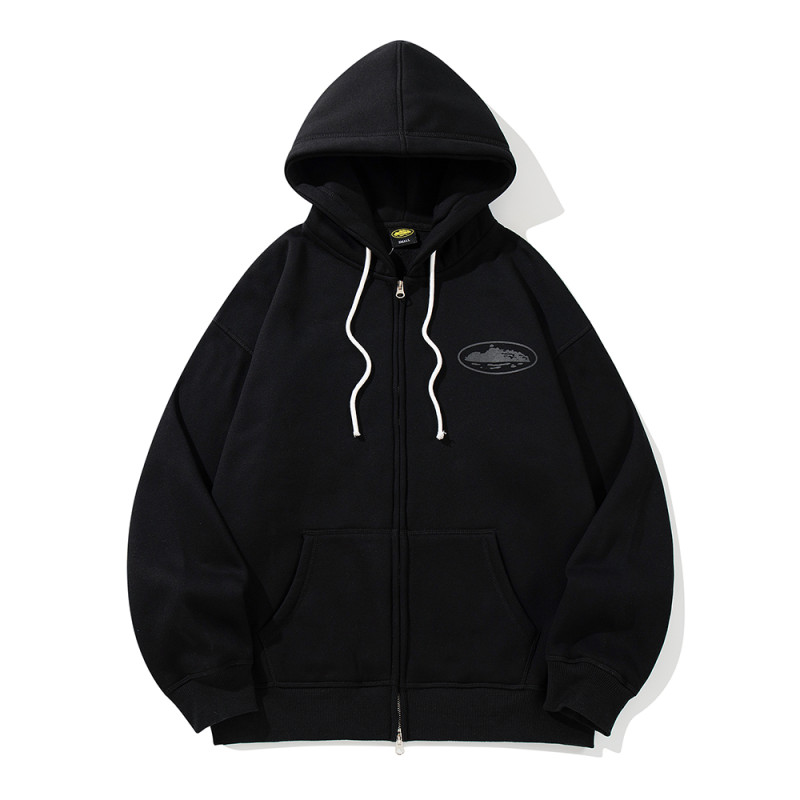Women Men Two Piece Tracksuit Suit Hoodie Hooded Sweatshirt Pant Set Sweatwear