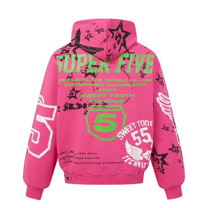 Men Women Sweatshirt T-shirt Tee Pullover Tops Hoodie Sweats Unisex Teen Outfits
