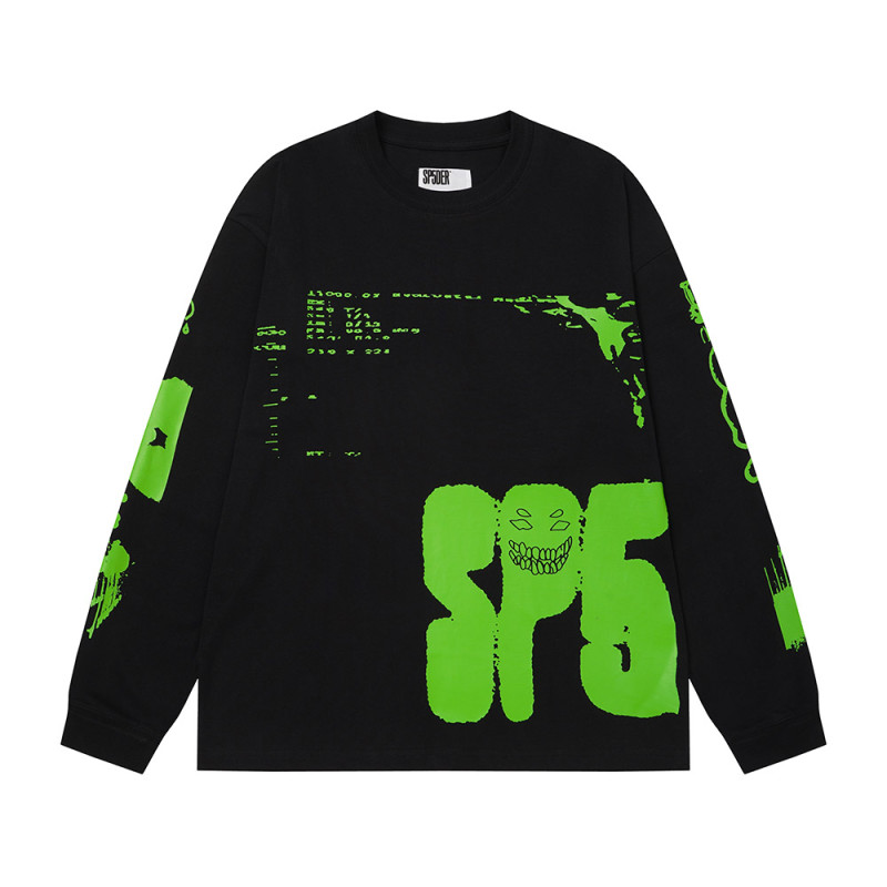 Women Men Sweatshirt T-shirt Tee Pullover Tops Hoodie Sweats Unisex Teen Outfits