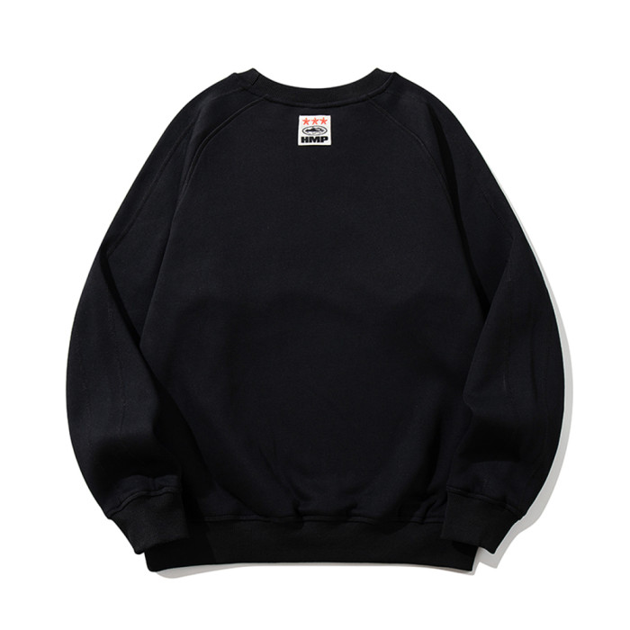 Women Men Sweatshirt T-shirt Tee Pullover Tops Hoodie Sweats Unisex Teen Outfits