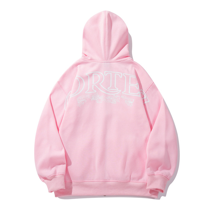 Women Men Two Piece Tracksuit Suit Hoodie Hooded Sweatshirt Pant Set Sweatwear