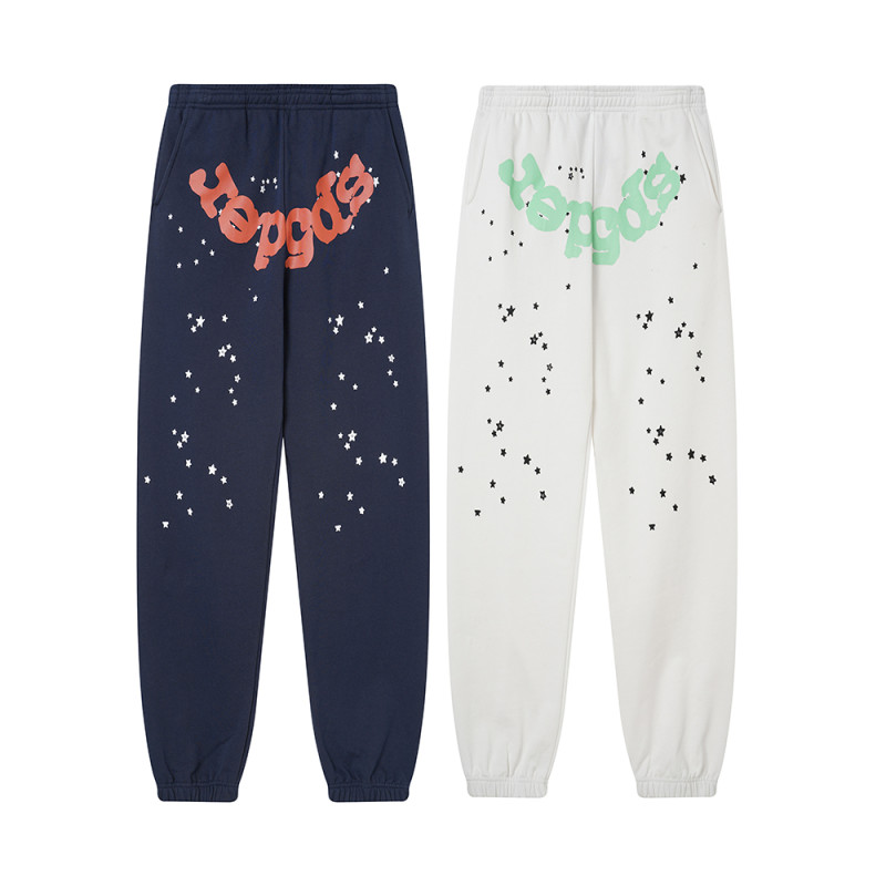 Women Men Tracksuit Sport Wear Pant Bottoms Trousers Outfits Trousers Sweat Pants Casual Pants