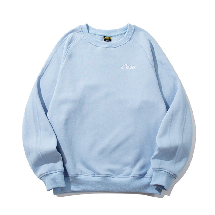 Women Men Sweatshirt T-shirt Tee Pullover Tops Hoodie Sweats Unisex Teen Outfits