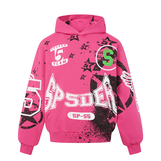 Men Women Sweatshirt T-shirt Tee Pullover Tops Hoodie Sweats Unisex Teen Outfits