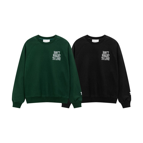 Women Men Sweatshirt T-shirt Tee Pullover Tops Hoodie Sweats Unisex Teen Outfits