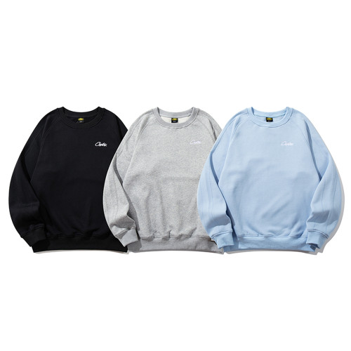 Women Men Sweatshirt T-shirt Tee Pullover Tops Hoodie Sweats Unisex Teen Outfits