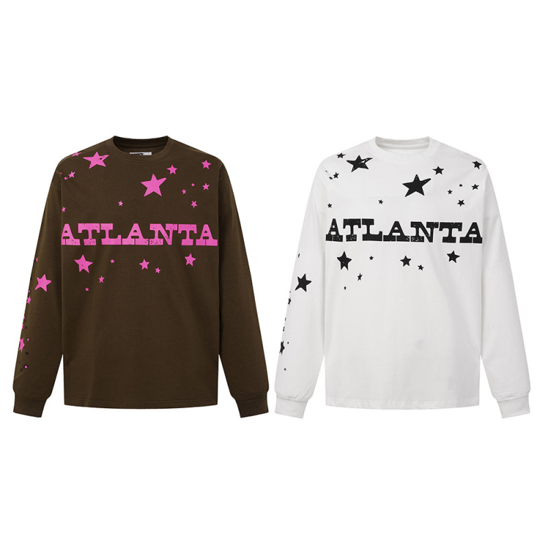 Women Men Sweatshirt T-shirt Tee Pullover Tops Hoodie Sweats Unisex Teen Outfits