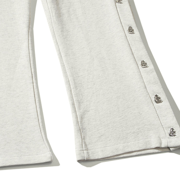 Women Men Tracksuit Sport Wear Pant Bottoms Trousers Outfits Trousers Sweat Pants Casual Pants