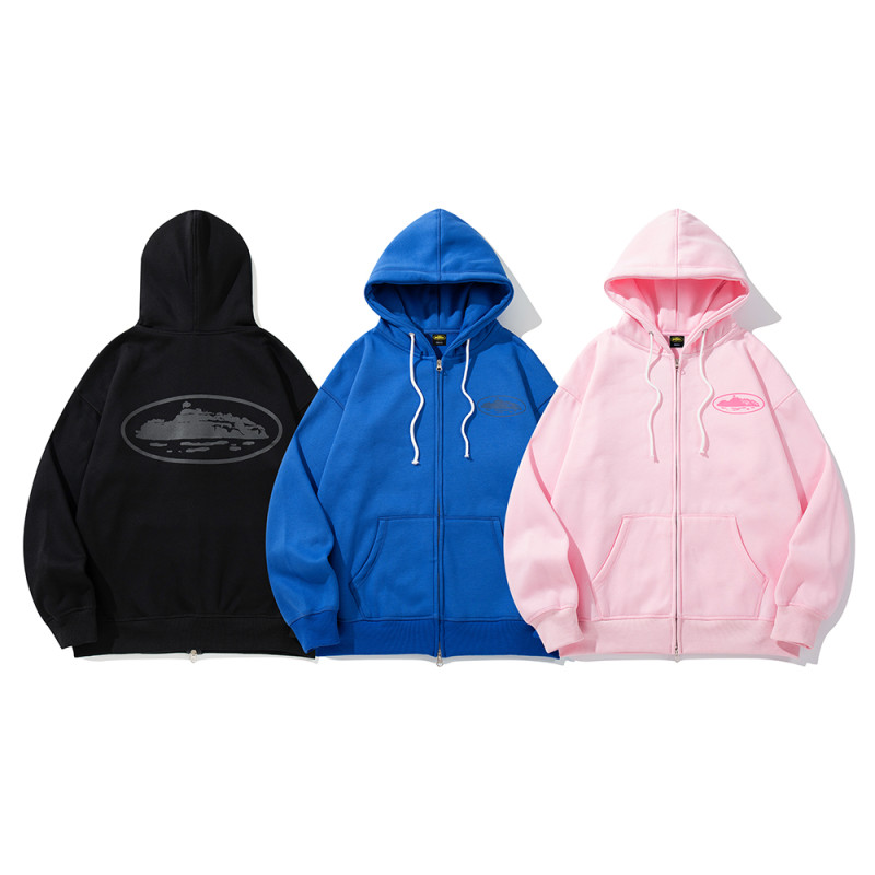 Women Men Two Piece Tracksuit Suit Hoodie Hooded Sweatshirt Pant Set Sweatwear