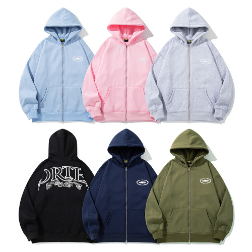 Women Men Two Piece Tracksuit Suit Hoodie Hooded Sweatshirt Pant Set Sweatwear
