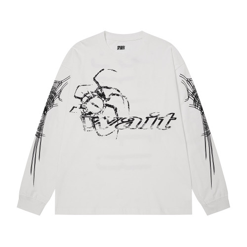 Women Men Sweatshirt T-shirt Tee Pullover Tops Hoodie Sweats Unisex Teen Outfits