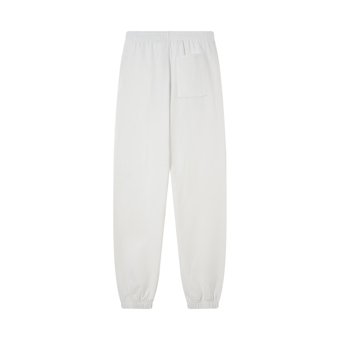 Women Men Tracksuit Sport Wear Pant Bottoms Trousers Outfits Trousers Sweat Pants Casual Pants