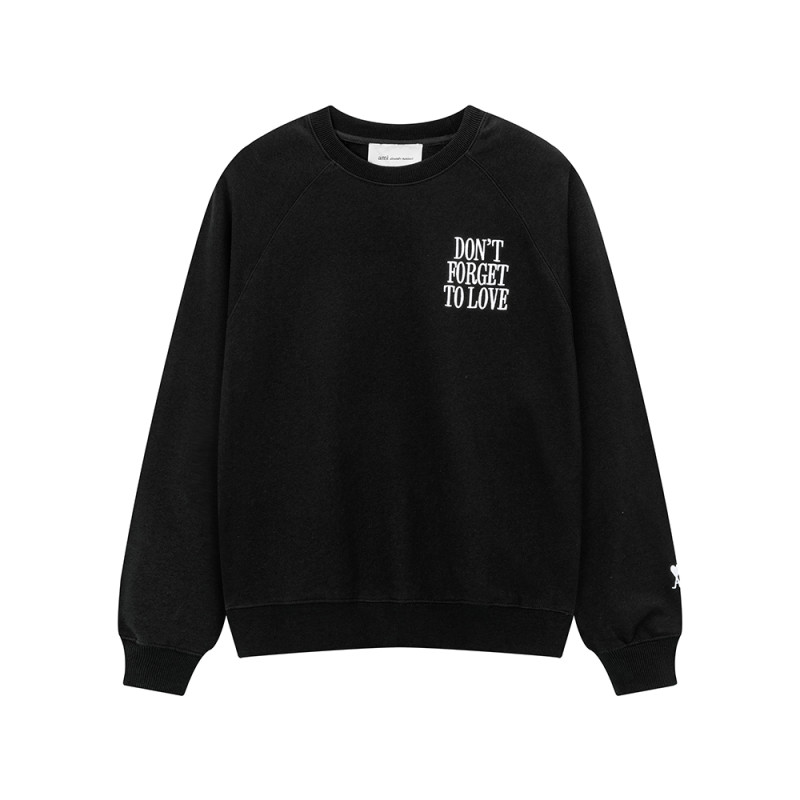 Women Men Sweatshirt T-shirt Tee Pullover Tops Hoodie Sweats Unisex Teen Outfits