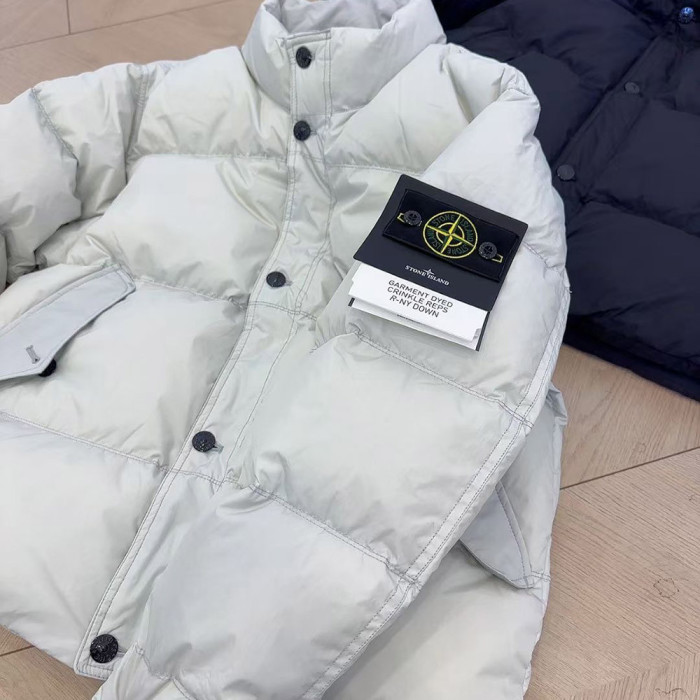 Women Men Down Jacket Hooded Coat Warm Winter Windproof Casual Parkas puffer jacket