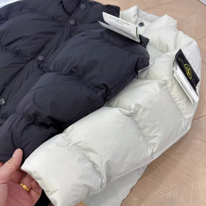 Women Men Down Jacket Hooded Coat Warm Winter Windproof Casual Parkas puffer jacket