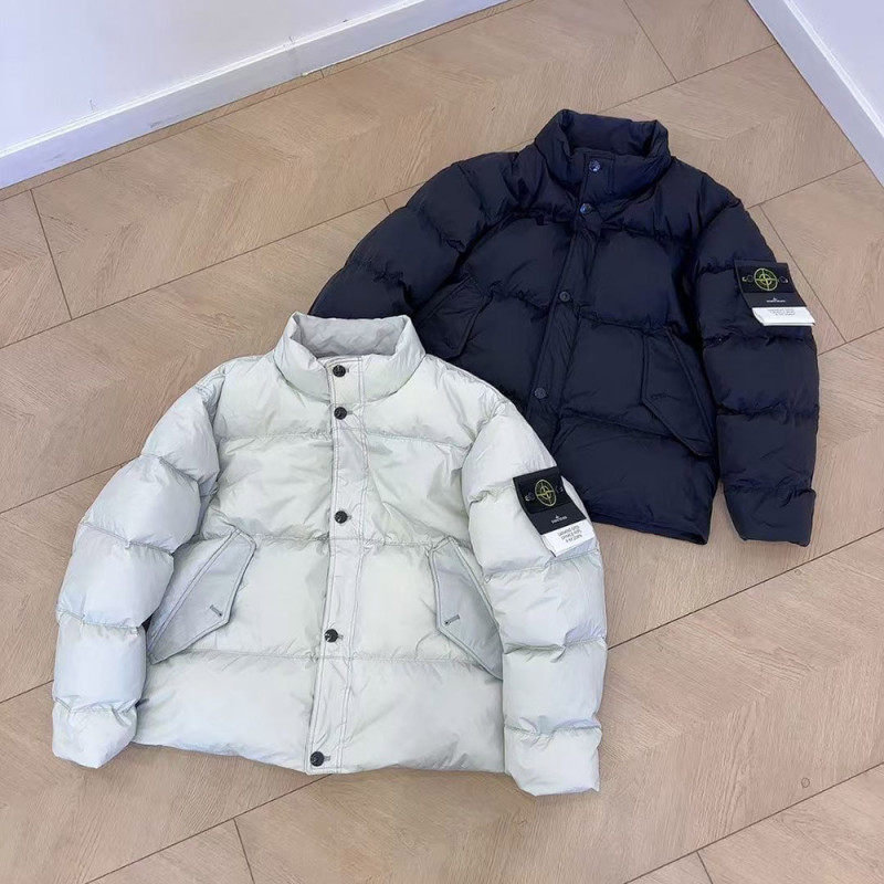 Women Men Down Jacket Hooded Coat Warm Winter Windproof Casual Parkas puffer jacket