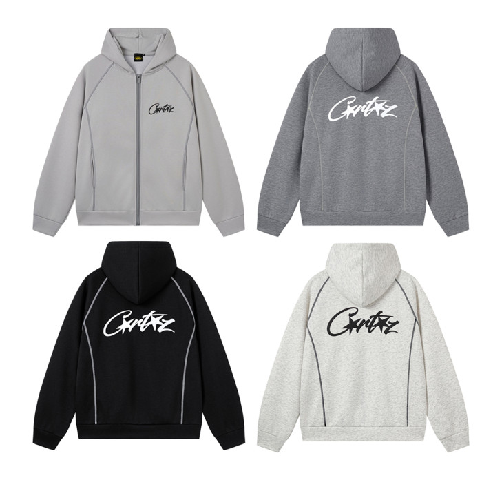 Women Men Two Piece Tracksuit Suit Hoodie Hooded Sweatshirt Pant Set Sweatwear