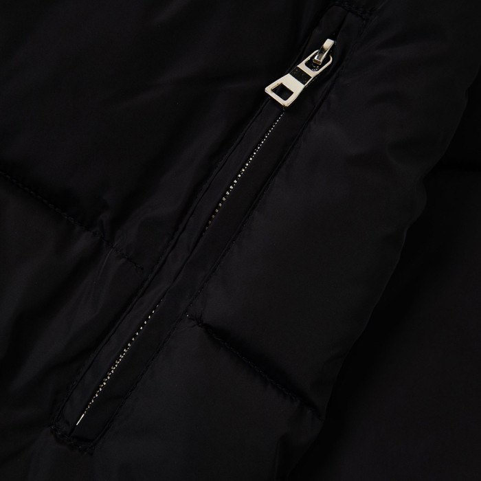 Women Men Down Jacket Hooded Coat Warm Winter Windproof Casual Parkas