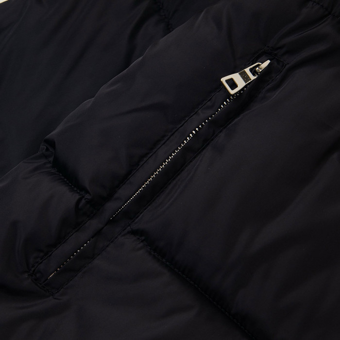 Women Men Down Jacket Hooded Coat Warm Winter Windproof Casual Parkas
