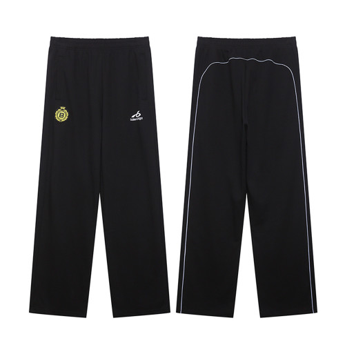 Women Men Tracksuit Gym Fitness Trousers Joggers Wear Pant Bottoms