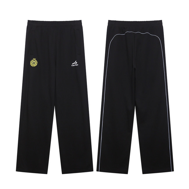 Women Men Tracksuit Gym Fitness Trousers Joggers Wear Pant Bottoms