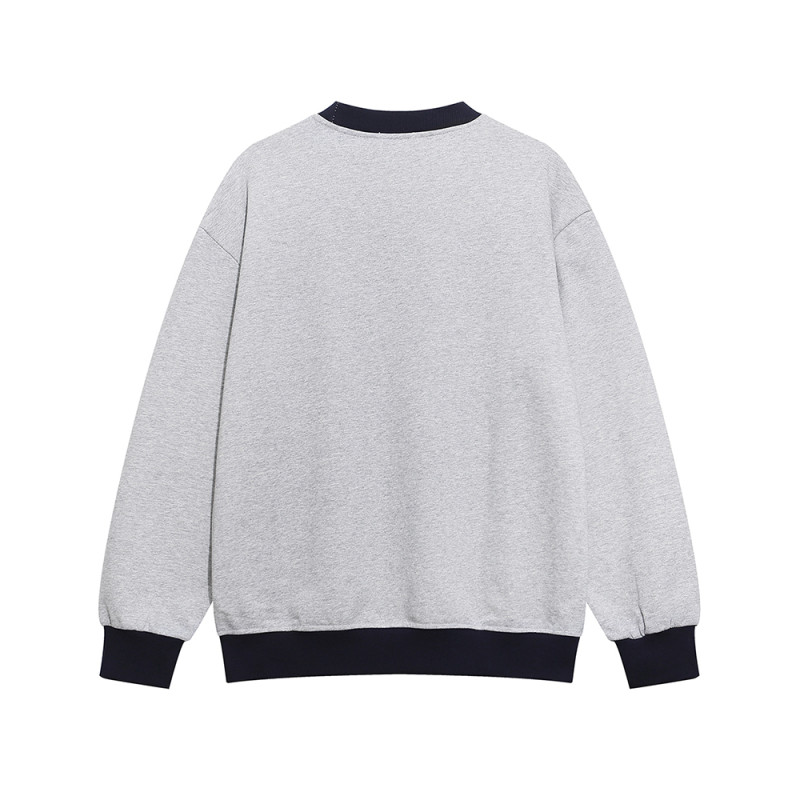Women Men Sweatshirt T-shirt Tee Pullover Tops Hoodie Sweats Unisex Teen Outfits