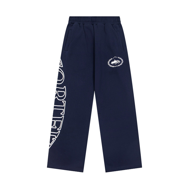 Women Men Tracksuit Sport Wear Pant Bottoms Trousers Outfits Trousers Sweat Pants Casual Pants